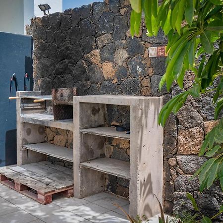 Hostel Creative Harbour Fuerteventura Lajares Exteriér fotografie