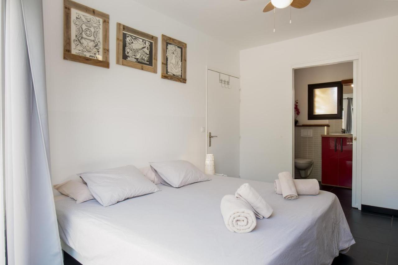 Hostel Creative Harbour Fuerteventura Lajares Exteriér fotografie