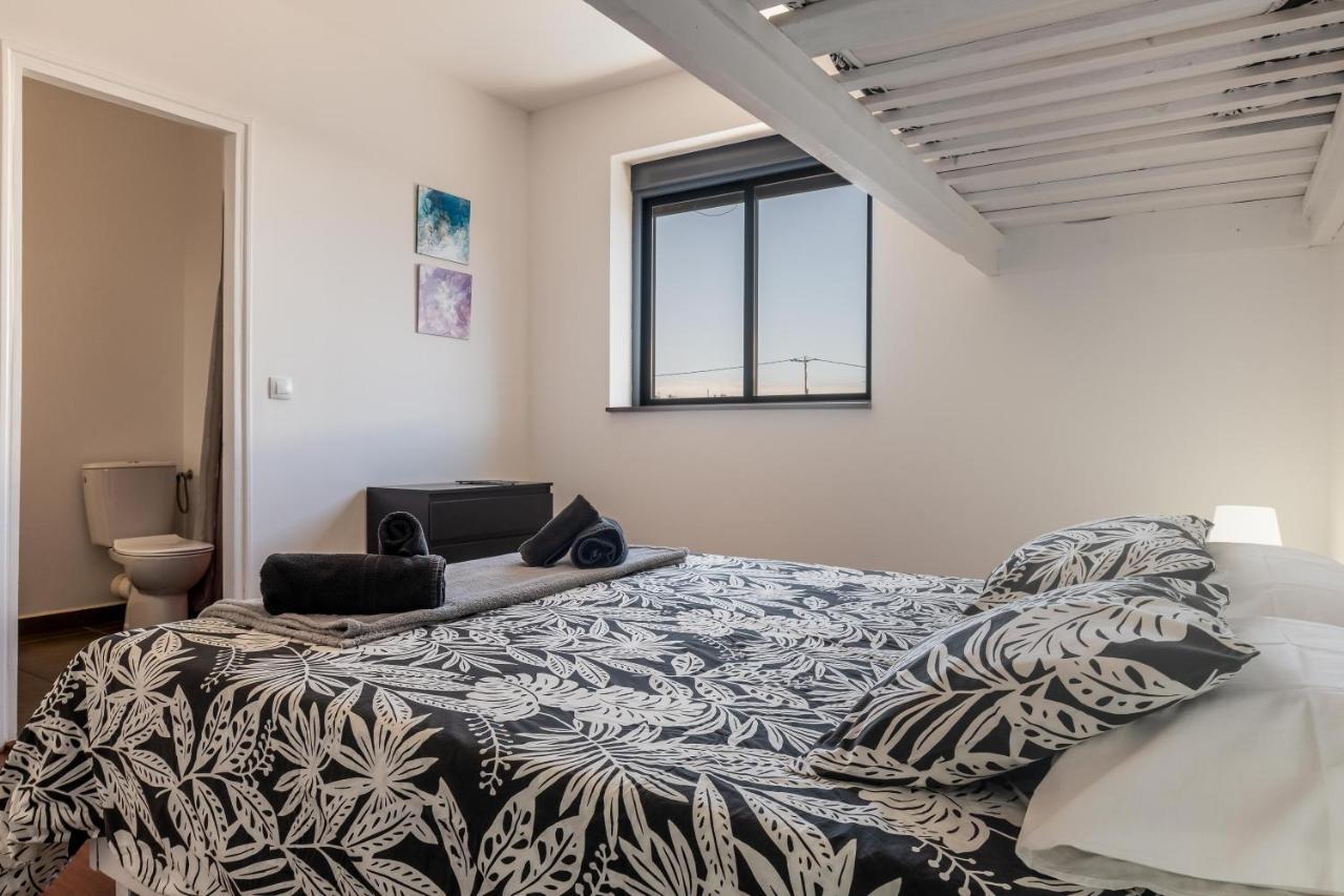 Hostel Creative Harbour Fuerteventura Lajares Exteriér fotografie