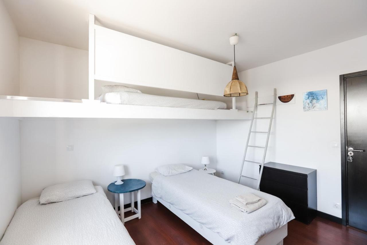 Hostel Creative Harbour Fuerteventura Lajares Exteriér fotografie