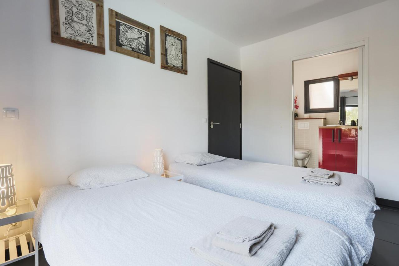 Hostel Creative Harbour Fuerteventura Lajares Exteriér fotografie