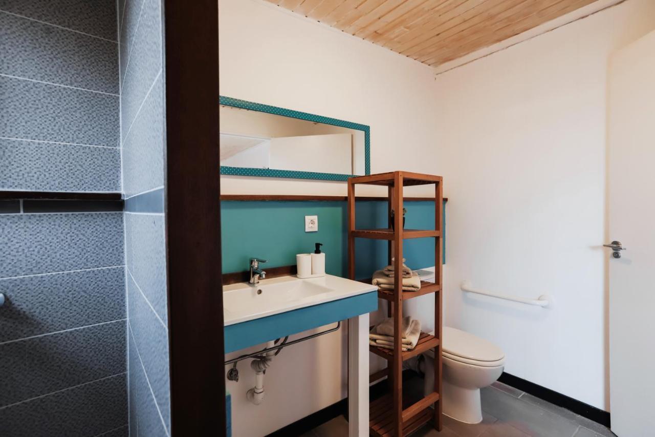 Hostel Creative Harbour Fuerteventura Lajares Exteriér fotografie